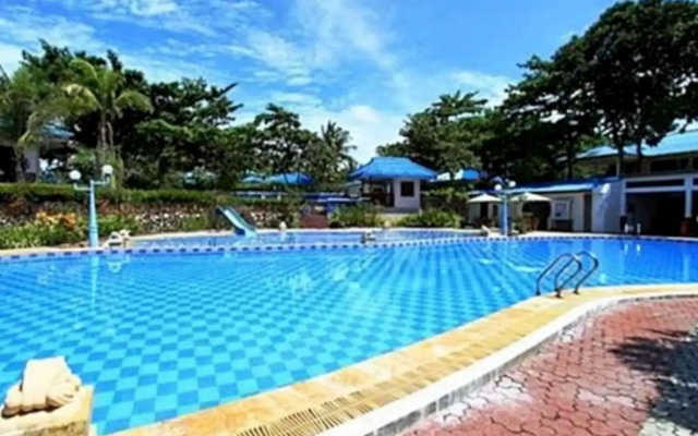 Tanjung Pesona Beach Resort & Spa