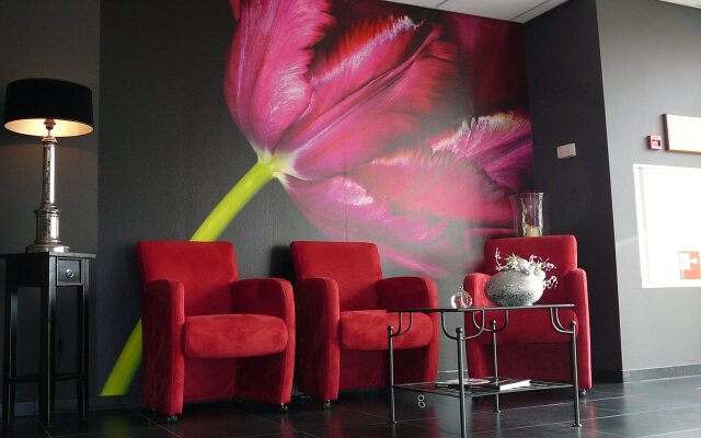 Fletcher Hotel-Restaurant Zevenbergen-Moerdijk