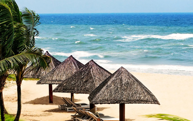 Eden Resort Phu Quoc