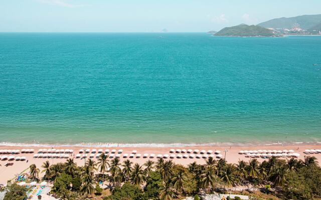 Mercure Nha Trang Beach