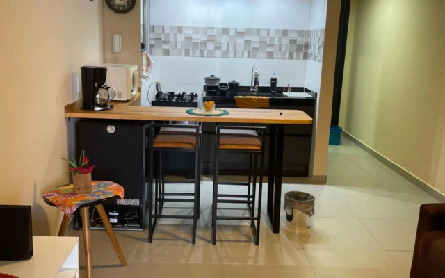 Apartamento Copacabana