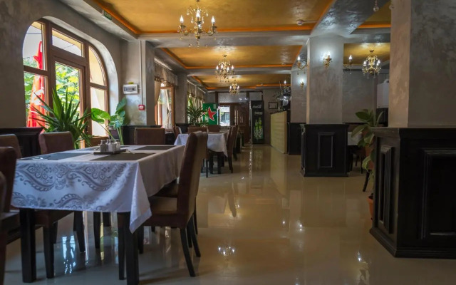 Hostel Foisor