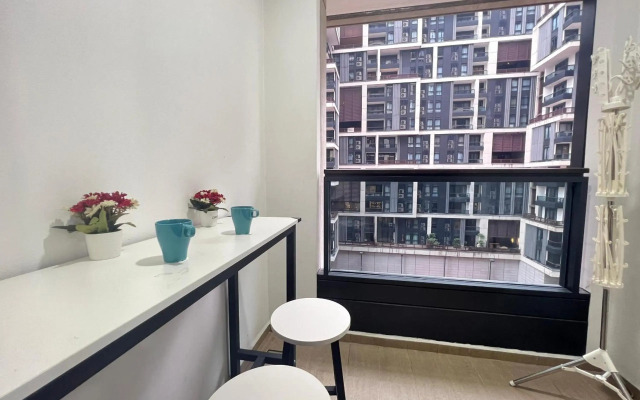 Arcoris SOHO Mont Kiara