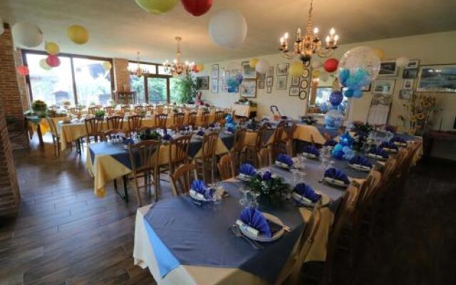 Agriturismo La Ca 'd Majin