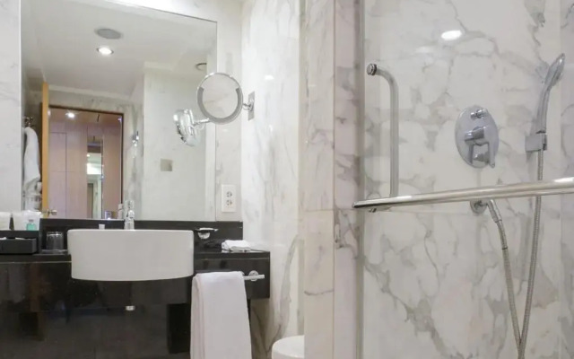 Lugal, A Luxury Collection Hotel Ankara