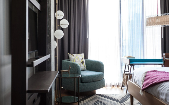 Hotel Indigo El Paso Downtown by IHG