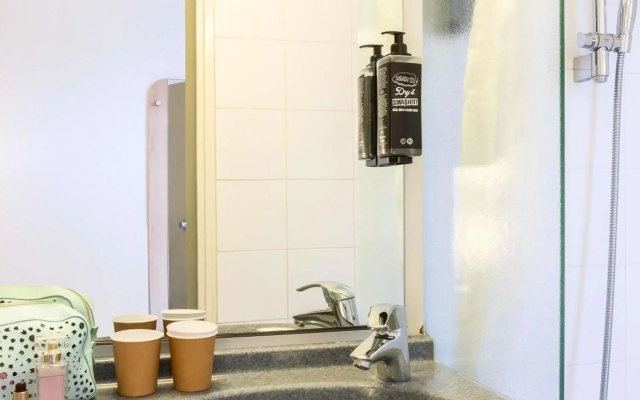 ibis budget Compiègne Centre Ville