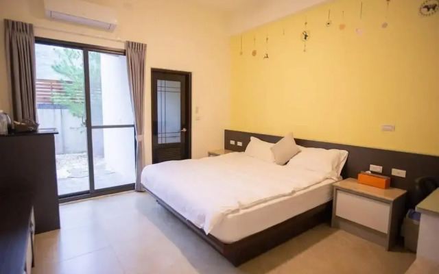 Yoxhi B&B