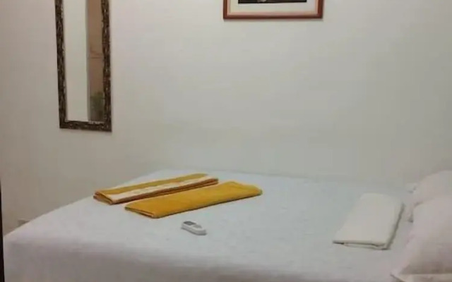 Flat no Centro do Crato