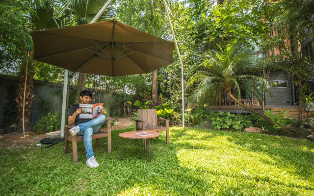 Wara Boutique Hotel