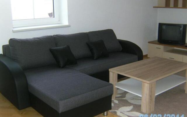 Ferienwohnungen Katrin