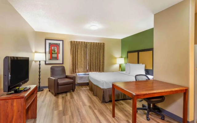 Extended Stay America Select Suites Richmond Innsbrook