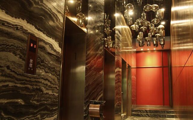 Ming Tai T Serviced Residence