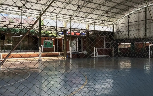 OBC Villa