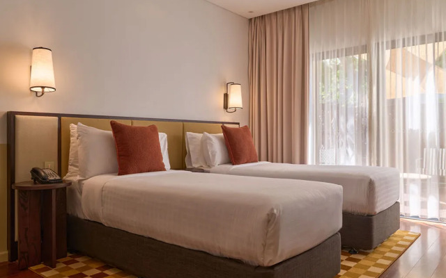 Kimberley Sands Resort