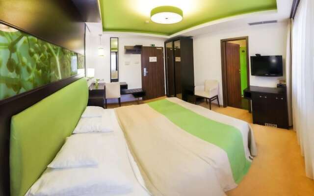 Corso Boutique Hotel