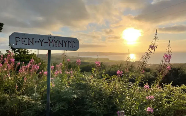 Pen y Mynydd