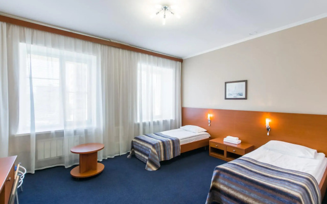 Novinka Hotel