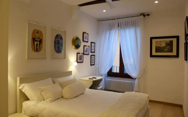 Oblo' Portovenere Guesthouse