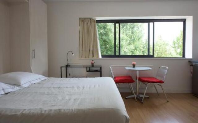 Appartement Lille Metropolys