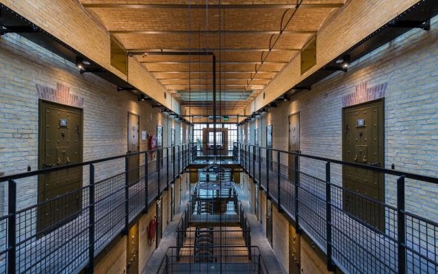 Alibi Hostel Leeuwarden