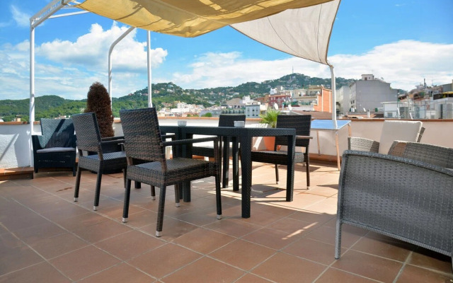 Hostal Julieta