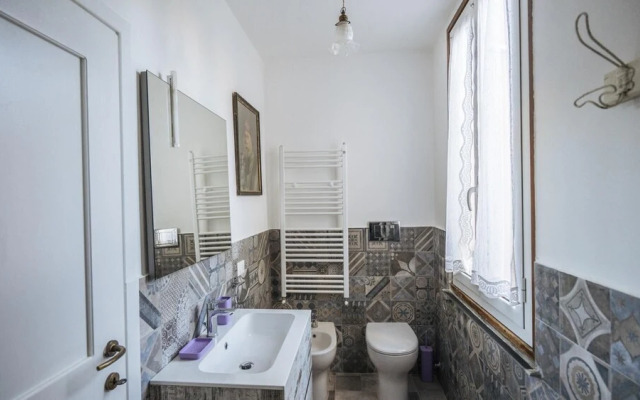 Romana 43 - Le Terrazze