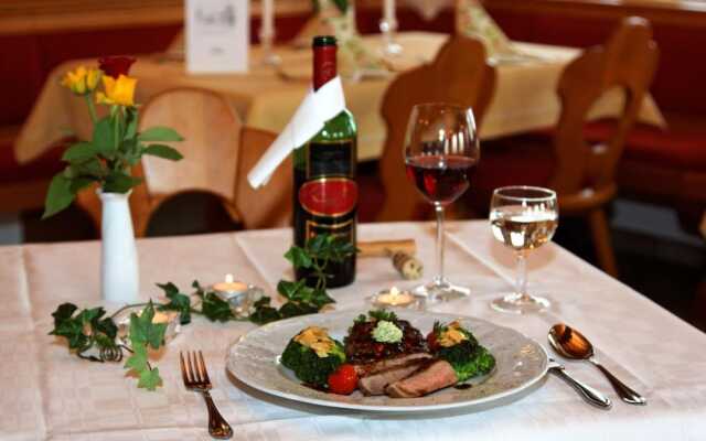 Gasthof-Pension Kraus