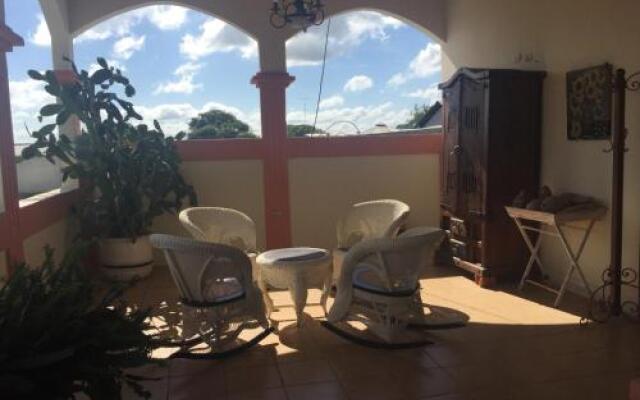Hotel Los Arcangeles