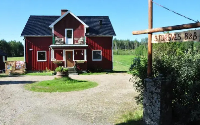 Storsves B&B