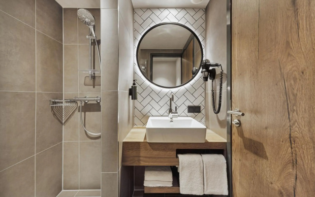H2 Hotel Mainz