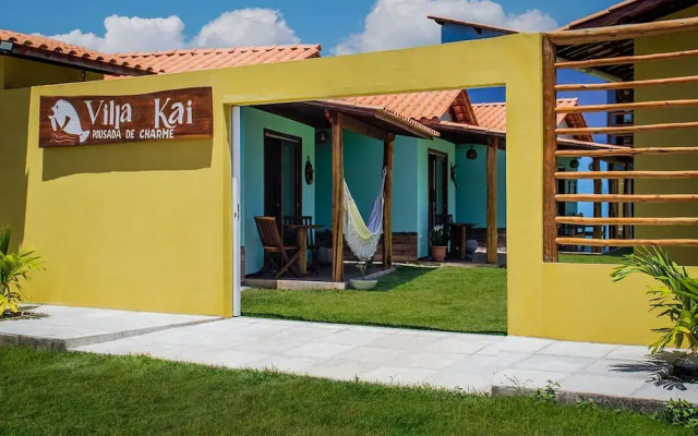 Pousada Villa Kai