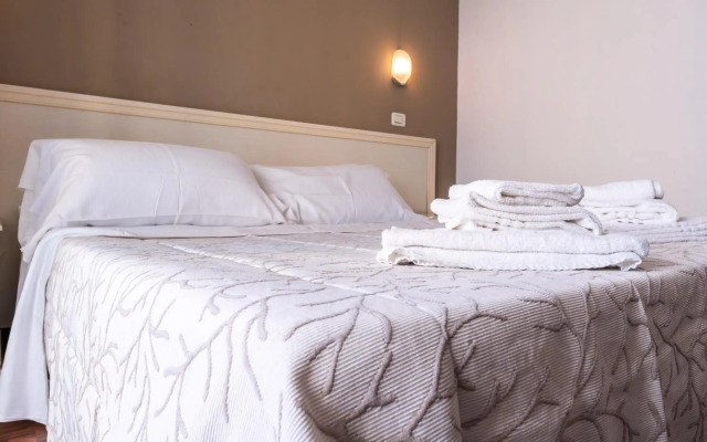 Residence Marconi Mare