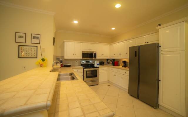 Los Suenos Resort Colina 1F