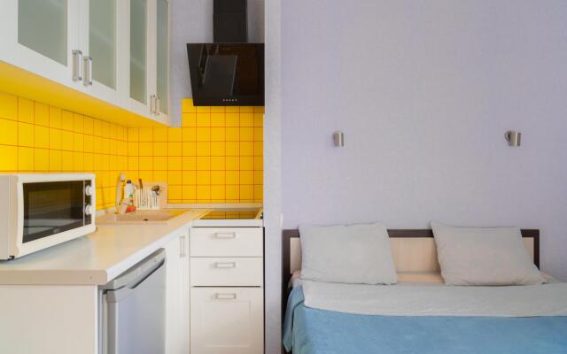 Апартаменты на улице Смольная 44/2