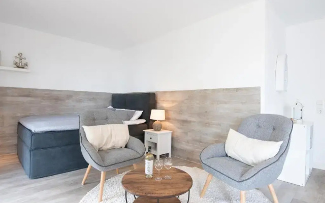 Seestraße 43 Wohnung 2