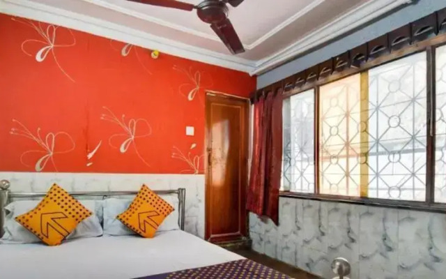 SPOT ON 83258 Hotel Shabnam