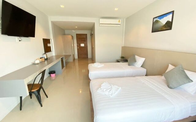 River Kwai View Hotel