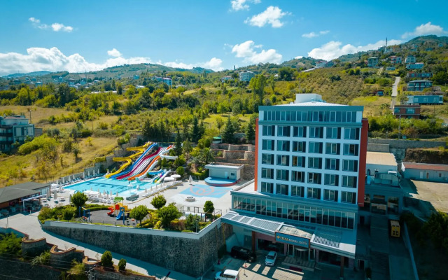 Tilya Resort Hotel