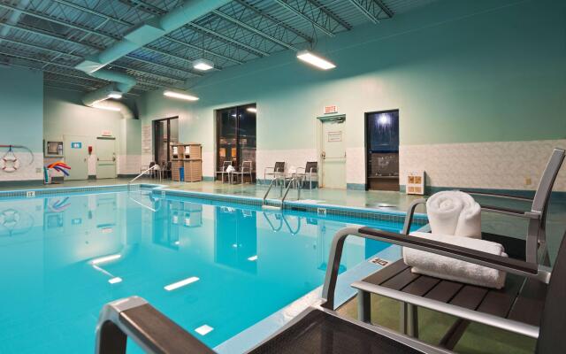 Best Western Plus Gatineau-Ottawa Downtown