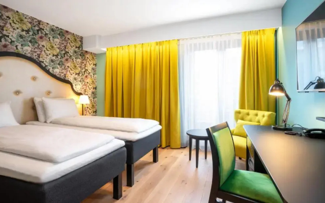 Thon Hotel Cecil