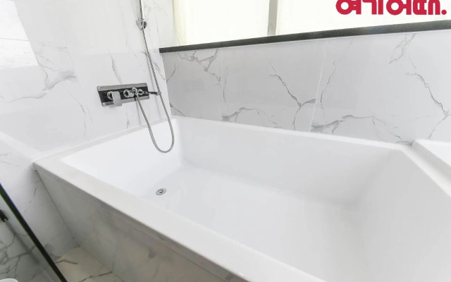 Gwanganli Hotel Ocean View
