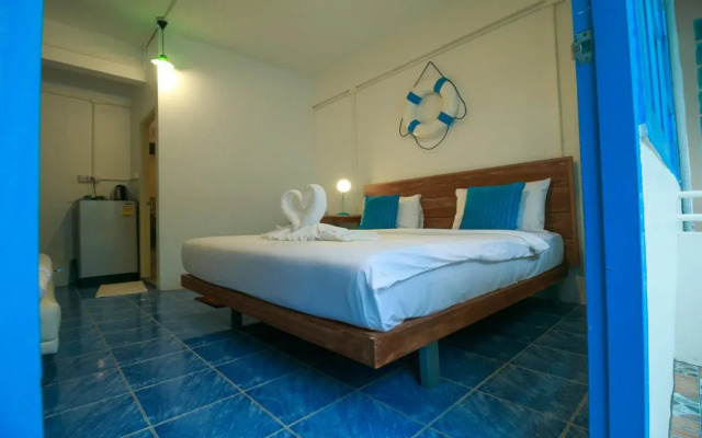 Frog House Bed & Breakfast - Adults Only - Hostel