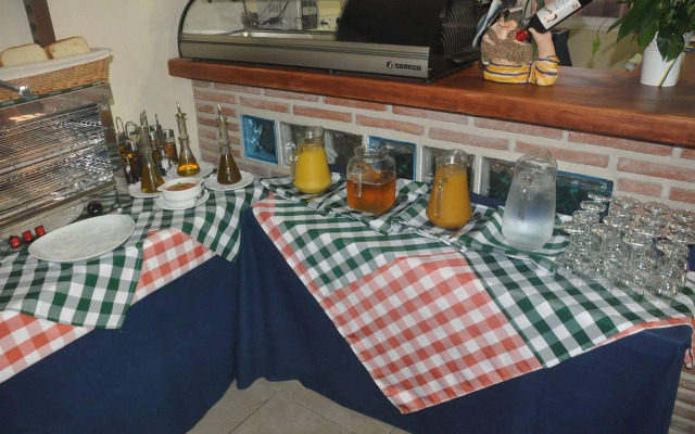 Hostal Temático El Cid