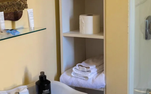 The Garrison House Inn