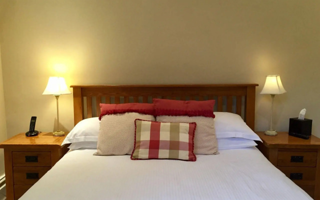 The Ryebeck Country House & Restaurant