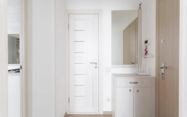 Апартаменты на улице Артема Микояна