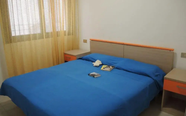 Appartamenti Tonin