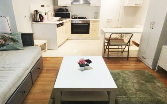 Azad Homes Elysium Resi̇dence 13