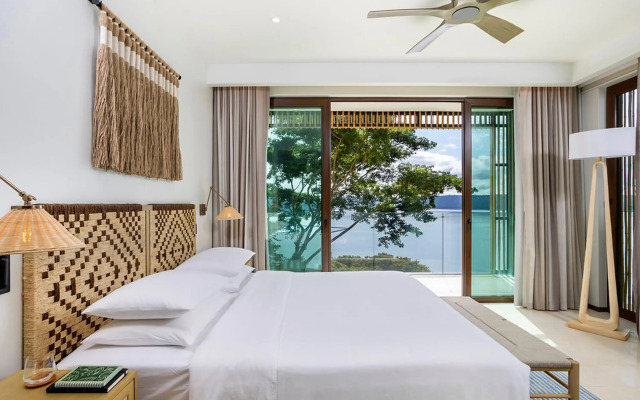 Andaz Peninsula Papagayo Resort, Costa Rica, by Hyatt - фото 5